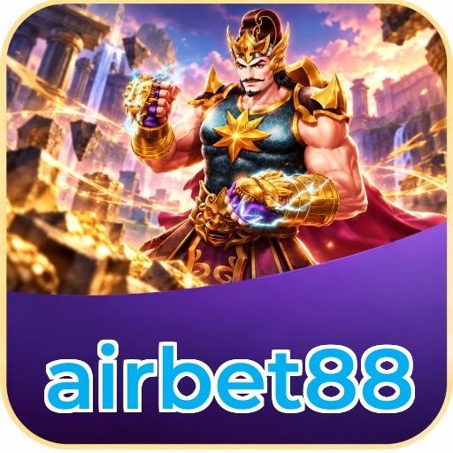 Screenshot 1 - airbet88 Home Screen
