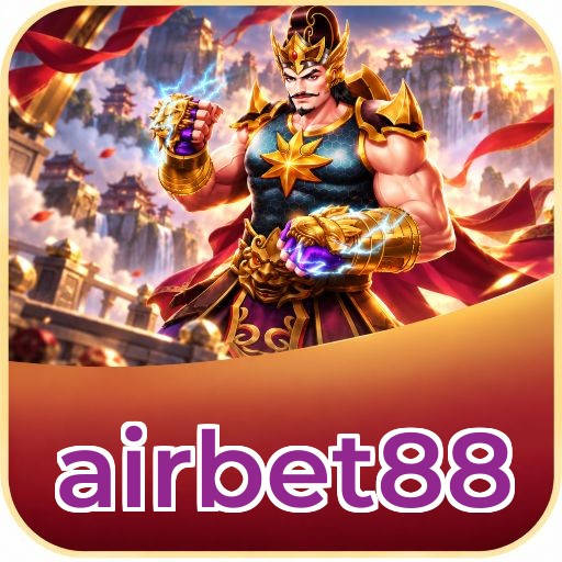 Screenshot 1 - airbet88 Home Screen