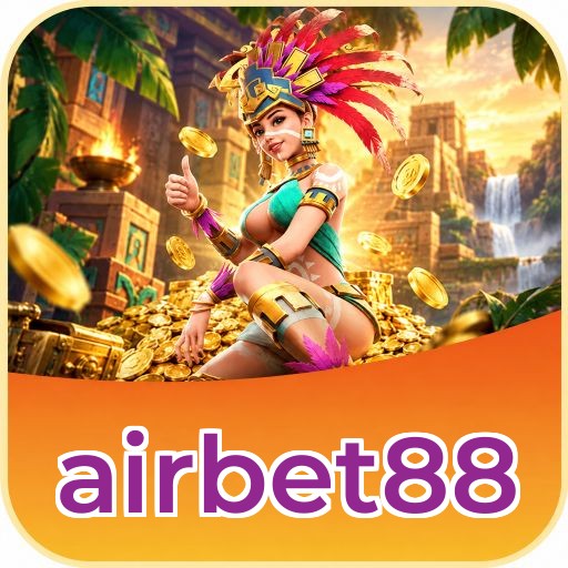 Screenshot 1 - airbet88 Home Screen