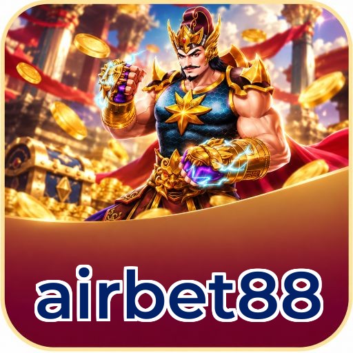 Screenshot 1 - airbet88 Home Screen
