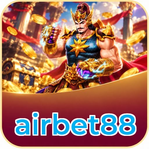 Screenshot 1 - airbet88 Home Screen